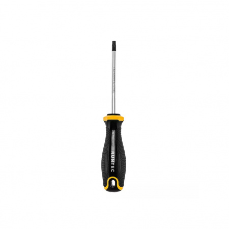 RUNTEC Отвертка Torx T30 x 100 мм S2, трехкомпонентная рукоятка