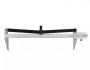 ASIMETO Штангенциркуль разметочный 0,1 мм, 0-200 мм, циркульная система