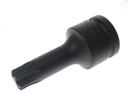 JTC Головка торцевая 3/4" TORX T90 ударная , длина 100 мм
