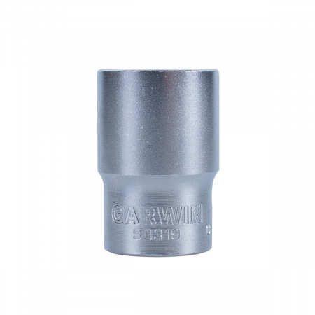 GARWIN Головка торцевая 6гр. 1/2" 18 мм
