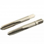 VOLKEL Метчики ручные UNF 1/4"-28, комплект из 2 шт, DIN 2181, HSS-G