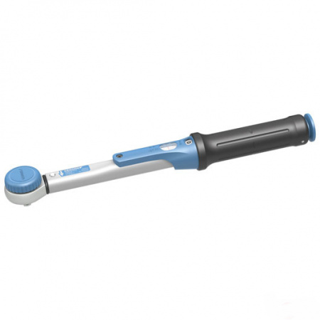 GEDORE Динамометрический ключ TORCOFIX K 3/8" 10-50 Hм, 4549-05