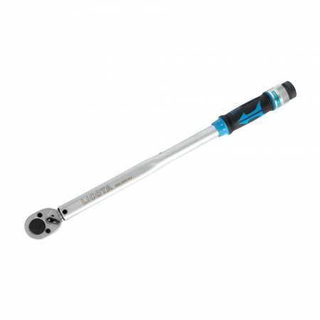 Licota Динамометрический ключ 1/2" 40-210 Нм