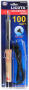 Licota Паяльник с деревянной ручкой, 100 Вт, 220 В