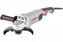 CROWN Угловая шлифовальная машина УШМ 180/1500 Вт CT13507-180N