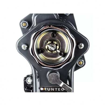 RUNTEC Таль рычажная ручная г/п 0,75 т, высота подъема 6 м