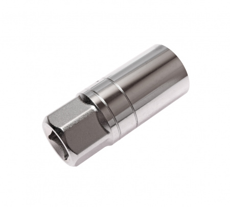 JTC Головка свечная 1/2" 21мм 