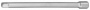 JONNESWAY Удлинитель 1/2"DR, 125 мм