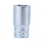 GARWIN Головка торцевая 6 гр. 1/4" 12 мм