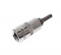 JTC Бита-головка 1/4" HEX H3х37мм 