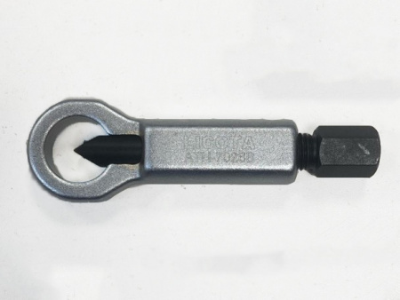 Licota Гайколом 1/2"-5/8"(12-17mm) из набора ATH-7026
