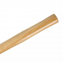 GARWIN PRO Молоток медный с деревянной рукояткой, 2000 г