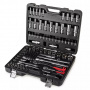 RUNTEC TECHNIC Набор ручных инструментов 94 предмета 1/2", 1/4"