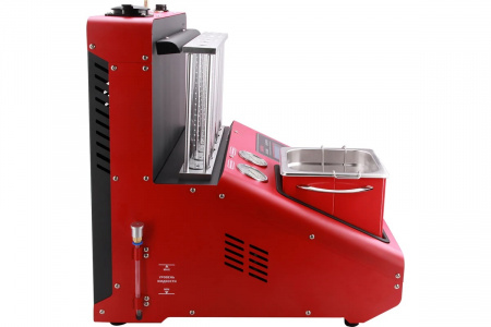 Launch CNC-605A GDI Установка для тестирования и очистки форсунок FSI, GDI И MPI 
