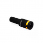 RUNTEC Головка торцевая ударная глубокая CrMo, 6PT, 1/2", 12 мм