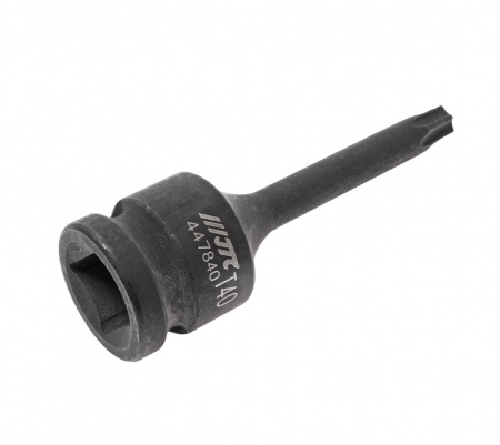 JTC Бита-головка 1/2" TORX T40х78 мм ударная 
