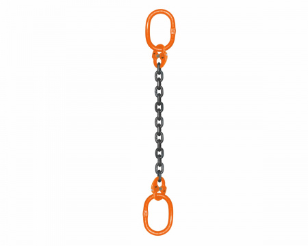 Строп ВЦ-15,0 т. (L=1,50м) 8 кл  Magnus-Profi